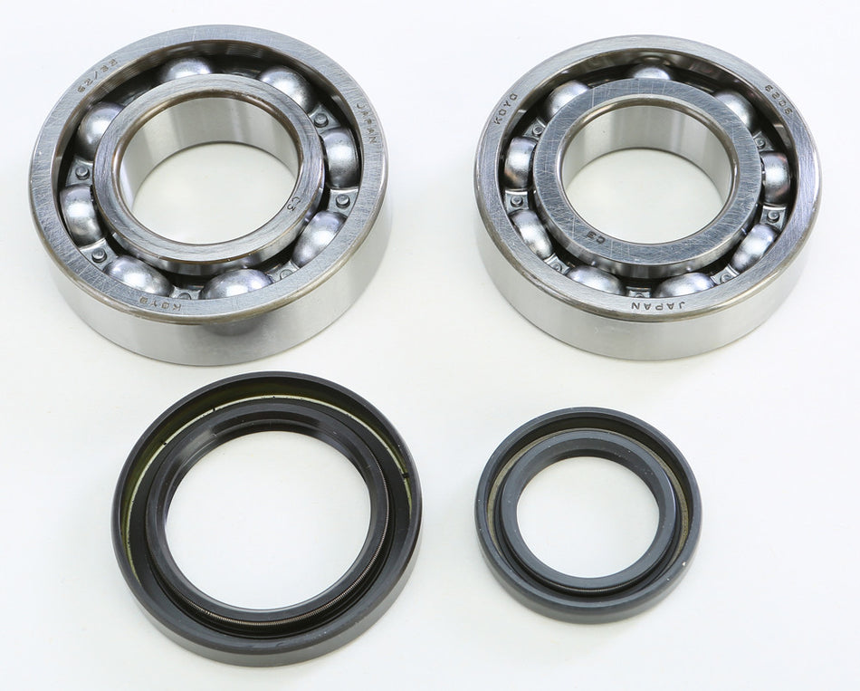 PROX Crankshaft Bearing & Seal Kit 23.CBS33088