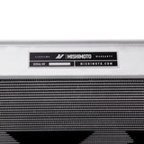 Mishimoto 2015+ Ford Mustang GT Performance Aluminum Radiator MMRAD-MUS8-15