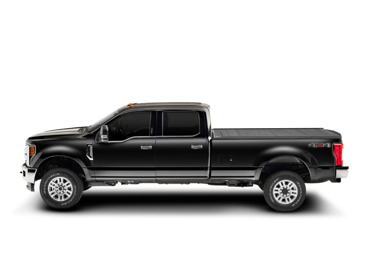 Retrax 21-22 Ford F-150 Super Crew/Super Cab (Incl. 2022 Lightning) 5.5ft Bed RetraxPRO MX 80378