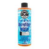 Chemical Guys Microfiber Wash Cleaning Detergent Concentrate - 16oz CWS_201_16
