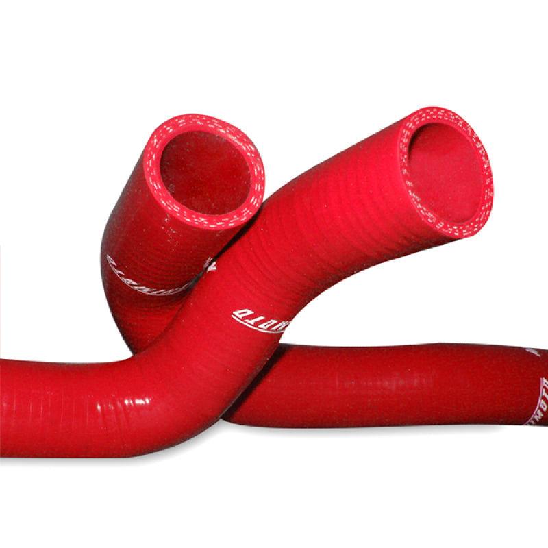 Mishimoto 94-01 Acura Integra Red Silicone Hose Kit MMHOSE-INT-94RD