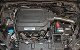 AEM 13-15 Honda Accord 3.5L V6 Cold Air Intake 21-751C