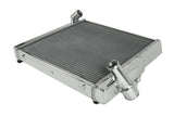 CSF Porsche 991.2 Carrera/GT3/RS/R 991 GT2/RS 718 Boxster/ Cayman/ GT4 Aluminum Side Radiator- Right 7087