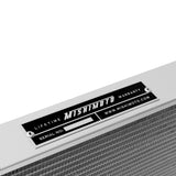 Mishimoto 06+ Honda Civic SI Manual Aluminum Radiator MMRAD-CIV-06SI