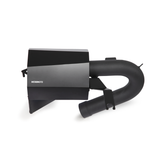 Mishimoto BMW 12-13 320i/328i / 14-15 428i / 15-16 228i Performance Air Intake Kit - Wrinkle Black MMAI-F30-12WBK