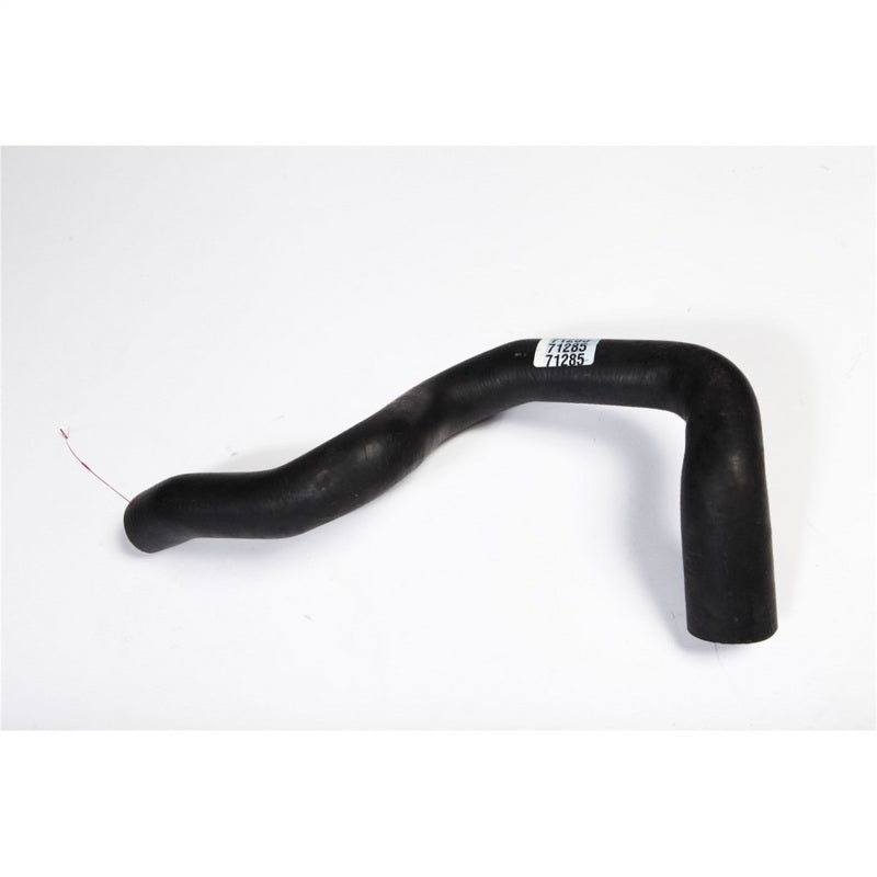 Omix Lower Radiator Hose 2.5L 87-95 Jeep Wrangler YJ 17114.05