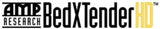 AMP Research 04-22 Ford F-150 Bedxtender HD Sport - Black (Optional No-Drill Brkt 74602-01A) 74803-01A