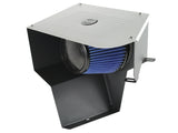 aFe MagnumFORCE Intakes Stage-1 P5R AIS P5R BMW Z4 (E85) 03-05 L6-3.0L M54 54-10661