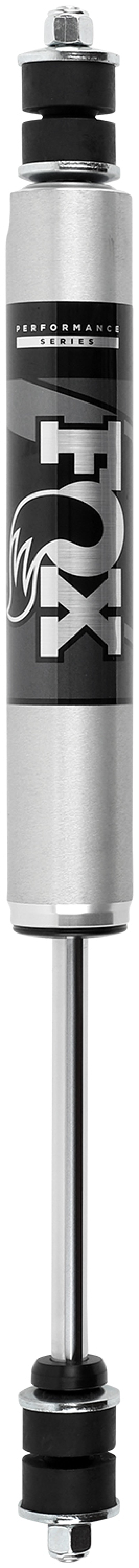 Fox 88-97 Y60 Nissan 2.0 Performance Series 10.6in Smooth Body IFP Front Shock (Alum) / 3-5.5in Lift 985-24-076
