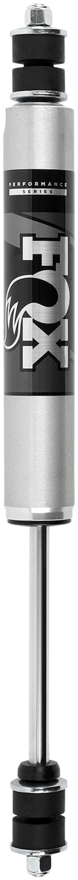 Fox 88-97 Y60 Nissan 2.0 Performance Series 10.6in Smooth Body IFP Front Shock (Alum) / 3-5.5in Lift 985-24-076