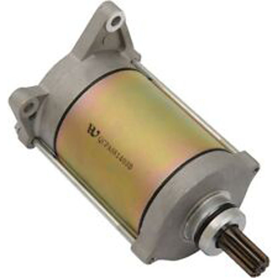 Ricks Electric New Cf Moto Starter Motor 268962