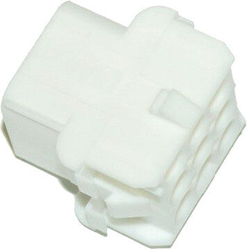 NAMZ CUSTOM CYCLEAmp Matenlock 9-Wire Cap ConnectorNA-350782-1