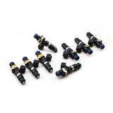 DeatschWerks 97-13 Ford F-Series / 03-04 SVT Cobra Bosch EV14 1200cc Injectors (Set of 8) 16MX-23-1200-8