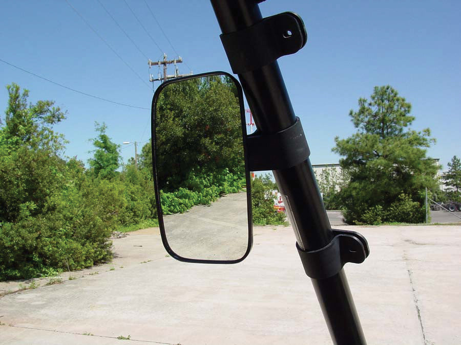 SEIZMIK Side View Mirror Kaw/Pol/Yam 56-18029