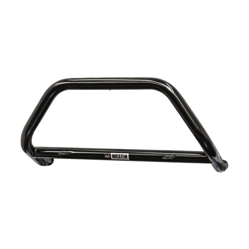 Westin Safari Light Bar Universal (10.75in mounting depth) - Black 30-0025