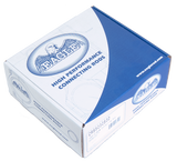 Eagle Subaru EJ18/EJ20 4340 H-Beam Connecting Rods (Set of 4) (Rods Longer Than Stock) CRS5232S3D