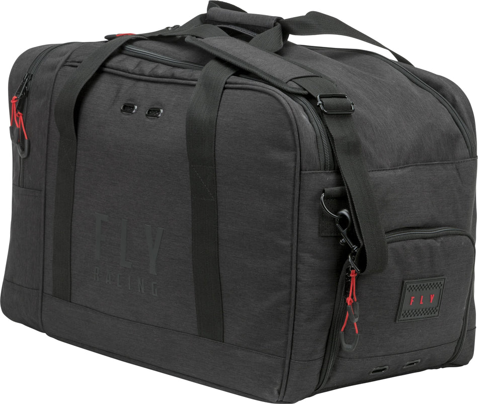 FLY RACING Carry-On Bag Black 28-5227