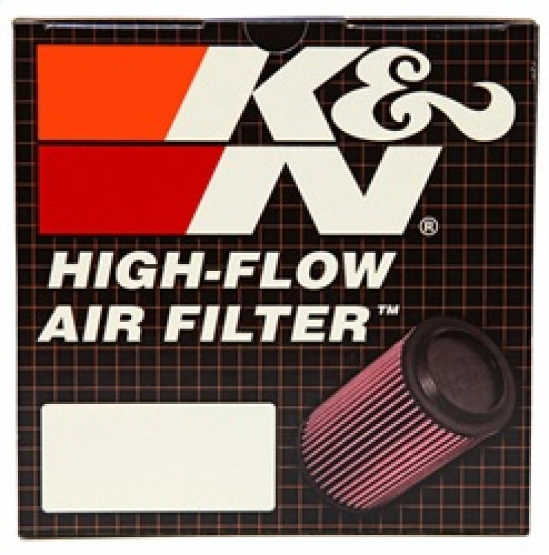 K&N Replacement Panel Air Filter for 2014 BMW 535D L6 3.0L DSL 33-3028