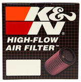 K&N Replacement Panel Air Filter for 2014 BMW 535D L6 3.0L DSL 33-3028