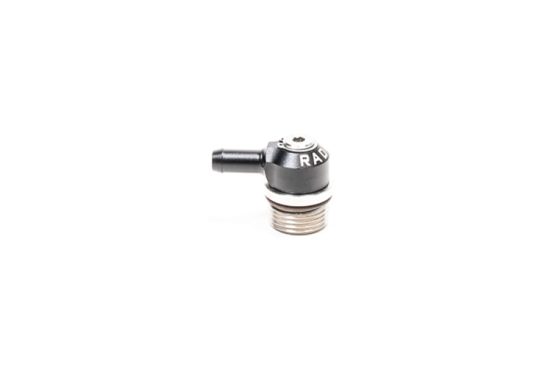 Radium 10AN ORB Swivel Banjo to 8.5MM Barb Fitting 20-1000-1085