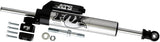 Fox 07+ Jeep JK 2.0 Performance Series 8.1in. ATS Stabilizer Steering Damper 1-3/8 in. Tie Rod 983-02-070