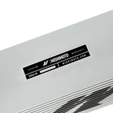 Mishimoto 2013+ Ford Focus ST Intercooler (I/C ONLY) - Silver MMINT-FOST-13SL