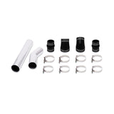 Mishimoto 94-02 Dodge Ram 2500 5.9L Cummins Intercooler Kit w/ Pipes (Silver) MMINT-RAM-94KSL