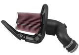 K&N 16-17 Chevrolet Malibu L4-2.0L 57 Series FIPK Performance Intake Kit 57-3097