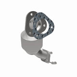 MagnaFlow Conv Direct Fit 2010 Flex 3.5 Underbody 52942