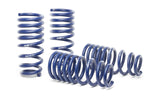 H&R 14-19 Jaguar F-TYPE Convertible/Coupe/F-TYPE S Convertible/Coupe (2WD/AWD) Sport Spring 28822-1