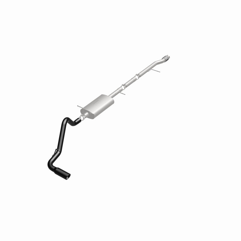 MagnaFlow SYS Cat-Back 14-16 Chevy Silverado 1500 4.3/5.3L 3 inch 15359