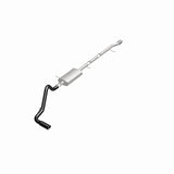 MagnaFlow SYS Cat-Back 14-16 Chevy Silverado 1500 4.3/5.3L 3 inch 15359