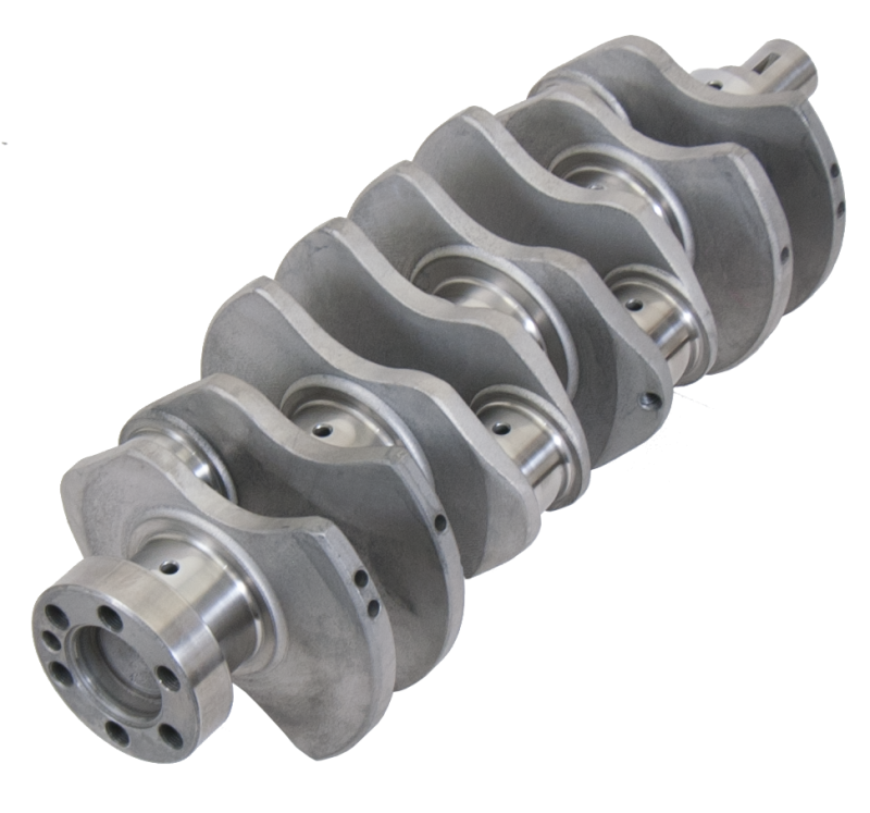 Eagle 4G63 Stroker 100mm Crankshaft For 6-Bolt (DSM) 2439375900A6