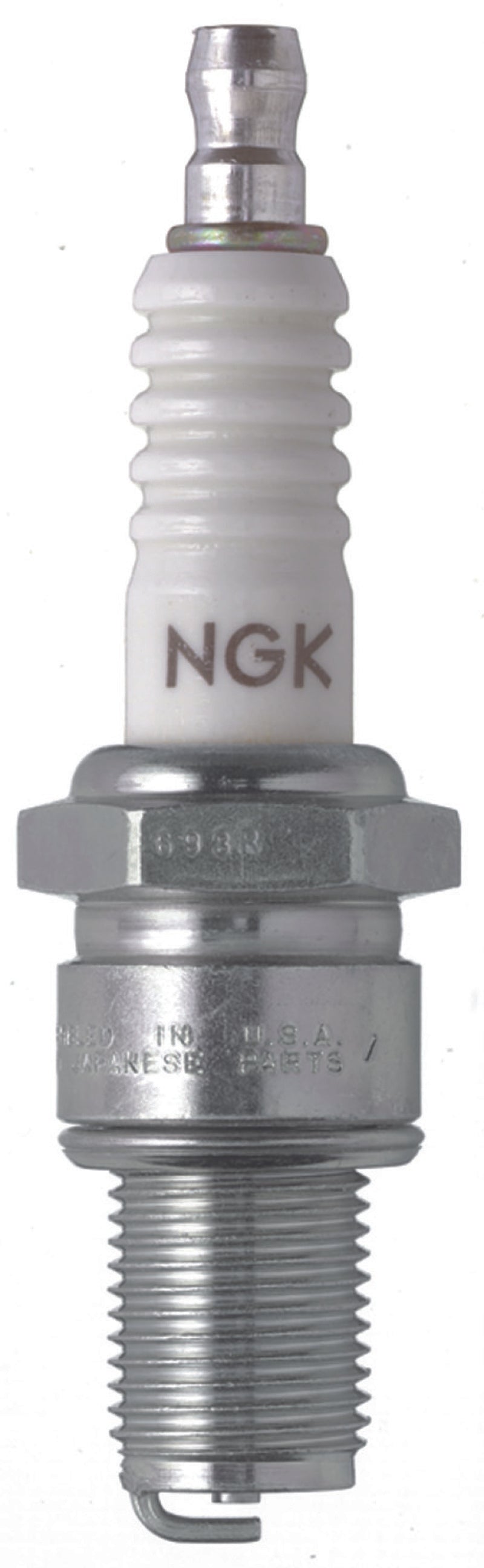 NGK Copper Core Spark Plug Box of 4 (B10ES) 7928