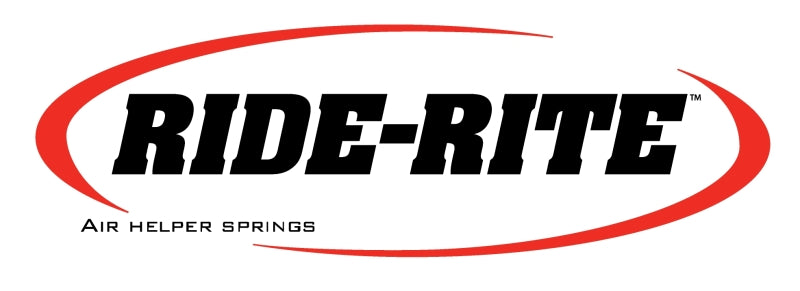 Firestone Coil-Rite Air Helper Spring Kit Rear VW Passat Wagon / Jetta (W237604175) 4175