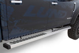 Lund 09-17 Dodge Ram 1500 Crew Cab Summit Ridge 2.0 Running Boards - Stainless 28665028