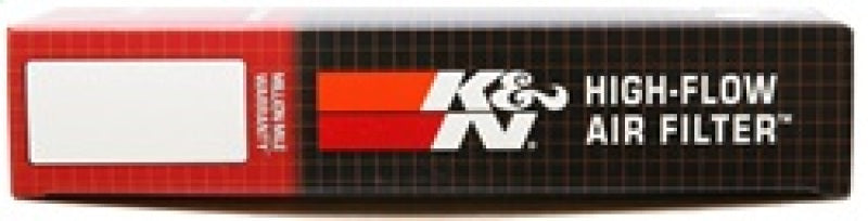 K&N Replacement Air Filter DODGE NITRO 2007-2010; JEEP LIBERTY / CHEROKEE 2008-2010 33-2363