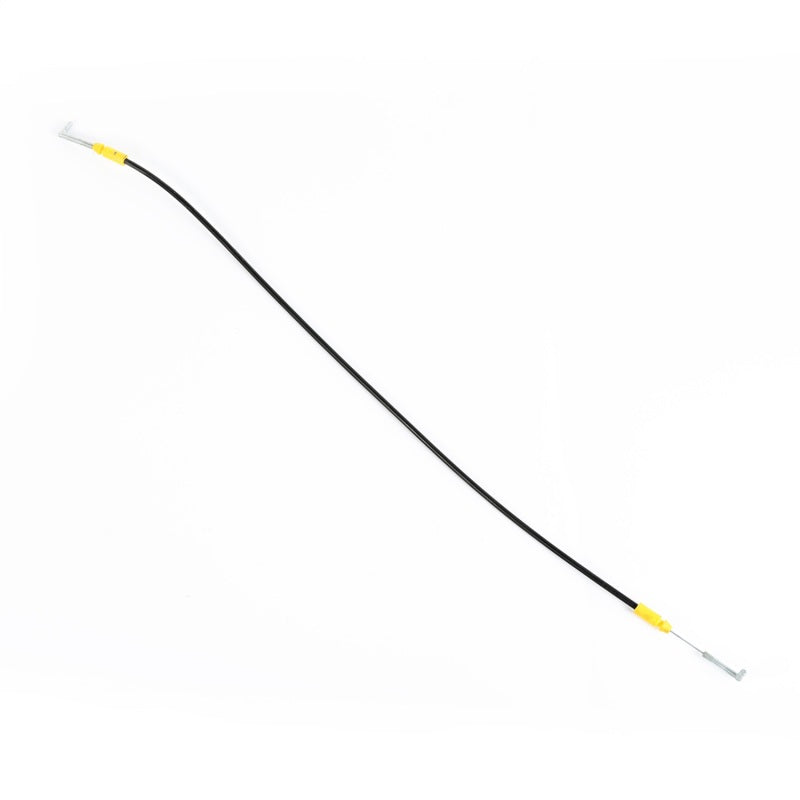 Omix-Kabel vom Schlossinneren zum Riegel vorn rechts – 07–10 JK 11812.91