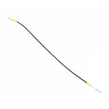 Omix-Kabel vom Schlossinneren zum Riegel vorn rechts – 07–10 JK 11812.91