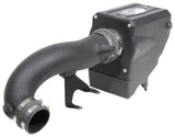 Airaid 18-20 Jeep Wrangler JL 2.0L L4 Performance Air Intake System 315-361