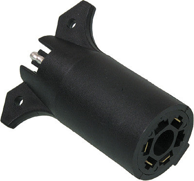 HOPKINS 7-Way R.V. Blade To 4-Way Flat 47355