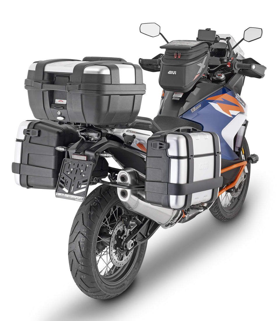 GIVI Side Case Hardware Ktm PLO7713MK