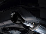 AWE Tuning 18-23 Dodge Durango SRT & Hellcat Touring Edition Exhaust - Diamond Black Tips 3015-33952