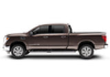 BAK 16-20 Nissan Titan XD 6ft 6in Bed (w or w/o Track System) BAKFlip MX4 Matte Finish 448524