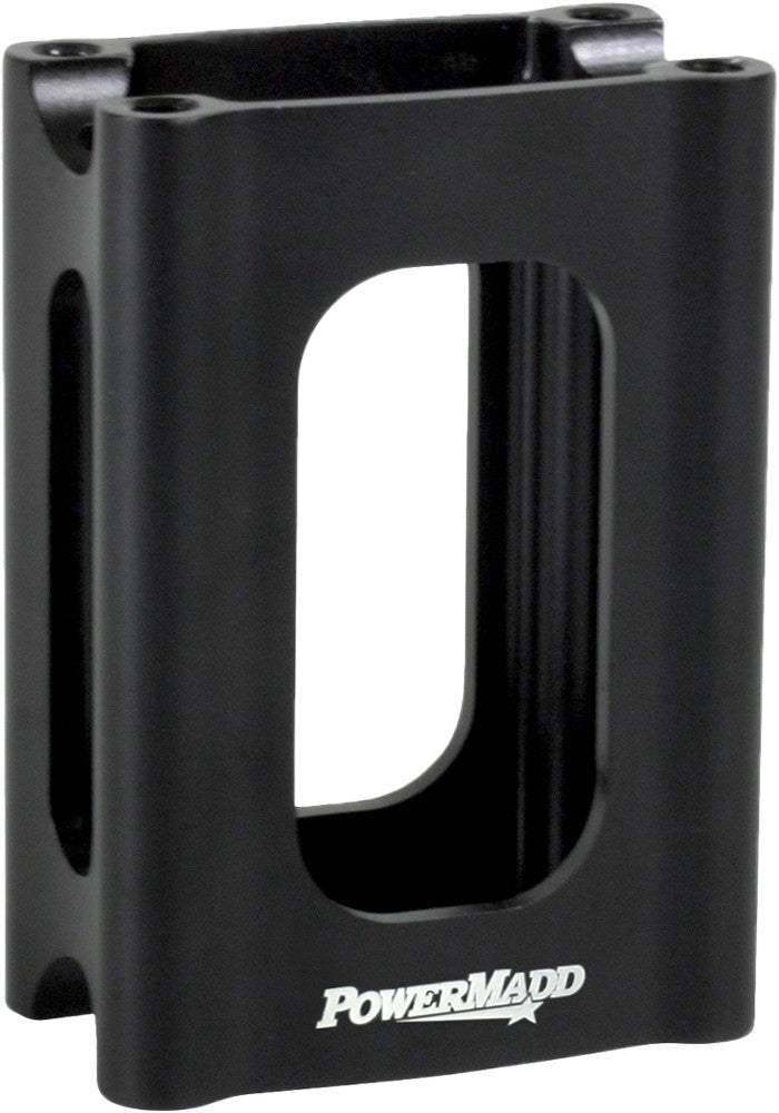 POWERMADD Pm S/M Riser Block 3" A/C-Pol 45506