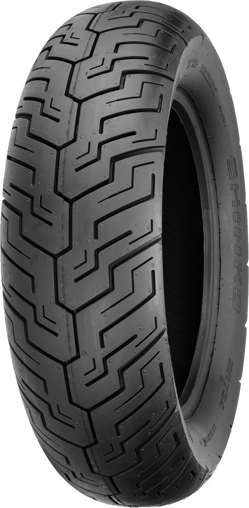 SHINKO Tire 734 Series Rear 160/80-16 75h Bias Tl 87-4478