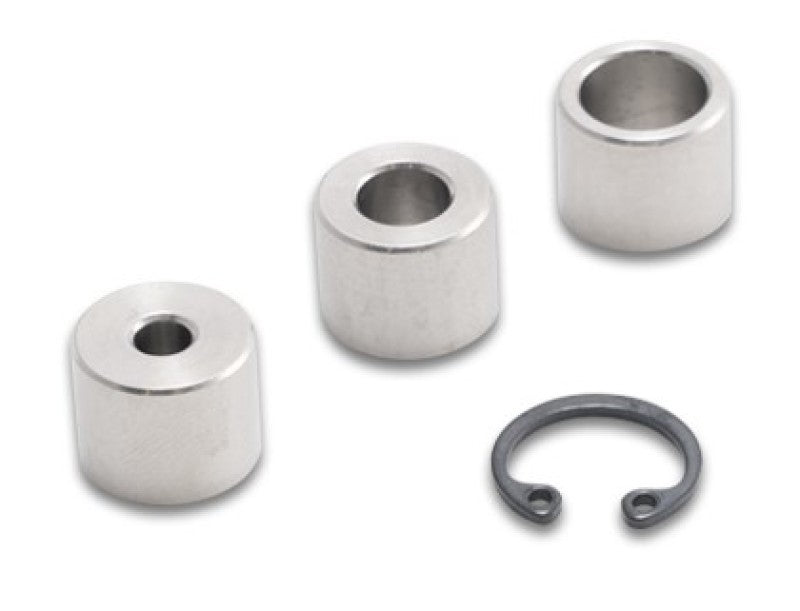 Vibrant 9mm OD Fitting Kit w/ C-Clip 19999