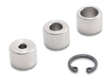 Vibrant 9mm OD Fitting Kit w/ C-Clip 19999