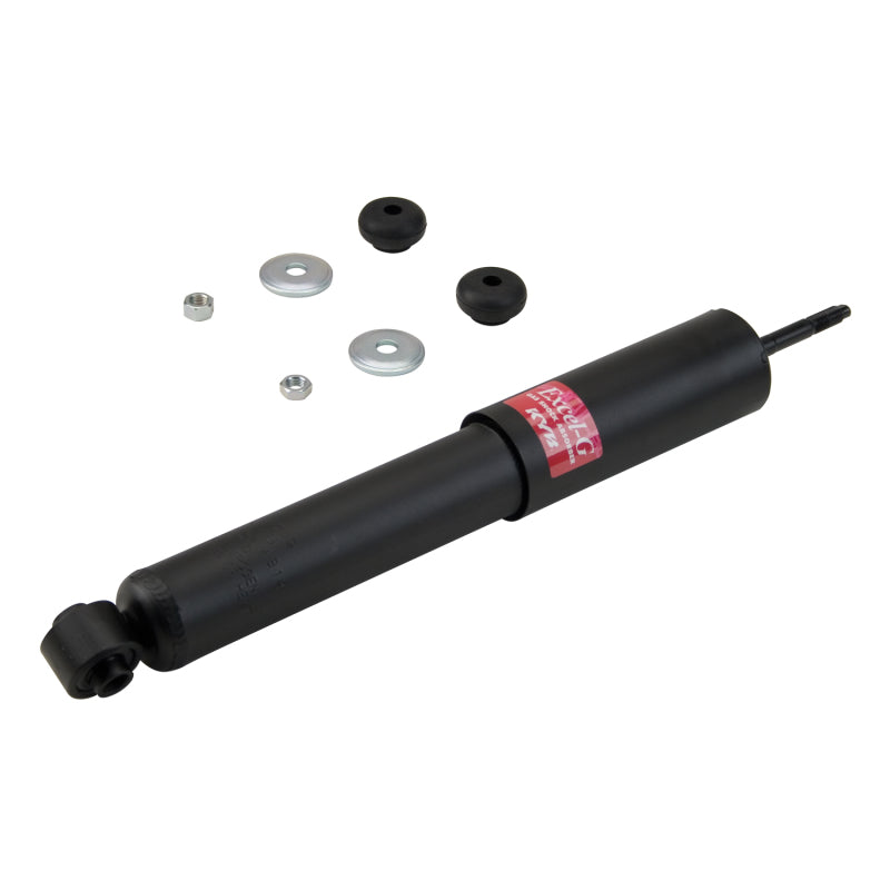 KYB Shocks & Struts Excel-G Front FORD Bronco 1966-77 FORD F100 F150 (2WD) 1965-79 FORD F250 (Exc. S 344272