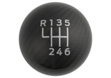 Ford Racing 2015-2017 Mustang Ford Racing Carbon Fiber Shift Knob 6 Speed M-7213-MCF